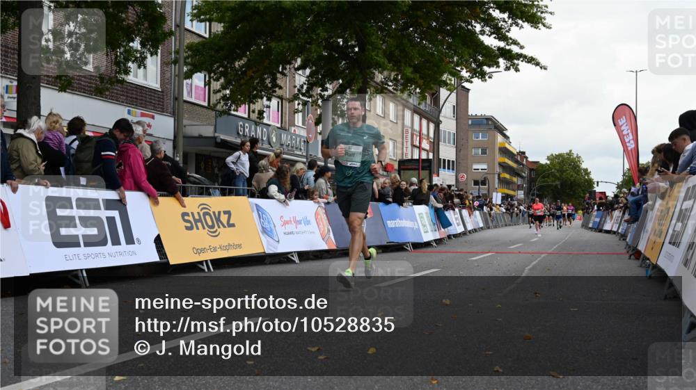 20.09.2026 - PSD Bank Halbmarathon J. Mangold http://msf.ph/oto/10528835 20.09.2026 12:12:21 Ziel 2129, 3711 meine-sportfotos.de