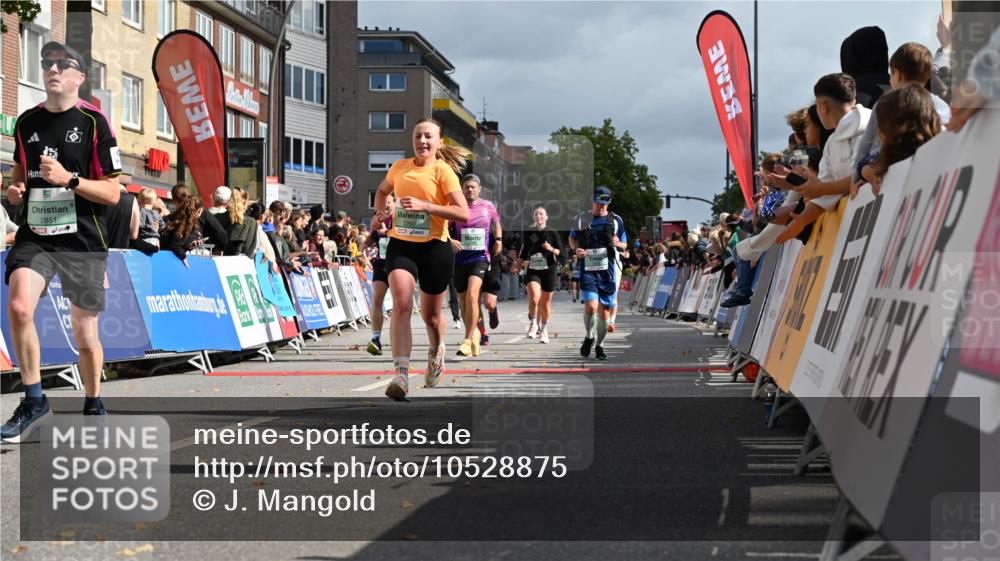 20.09.2026 - PSD Bank Halbmarathon J. Mangold http://msf.ph/oto/10528875 20.09.2026 12:12:31 Ziel 1170, 1171, 2129, 2260, 2428, 2764, 2804, 2851, 3443, 3587, 4246, 4384 meine-sportfotos.de