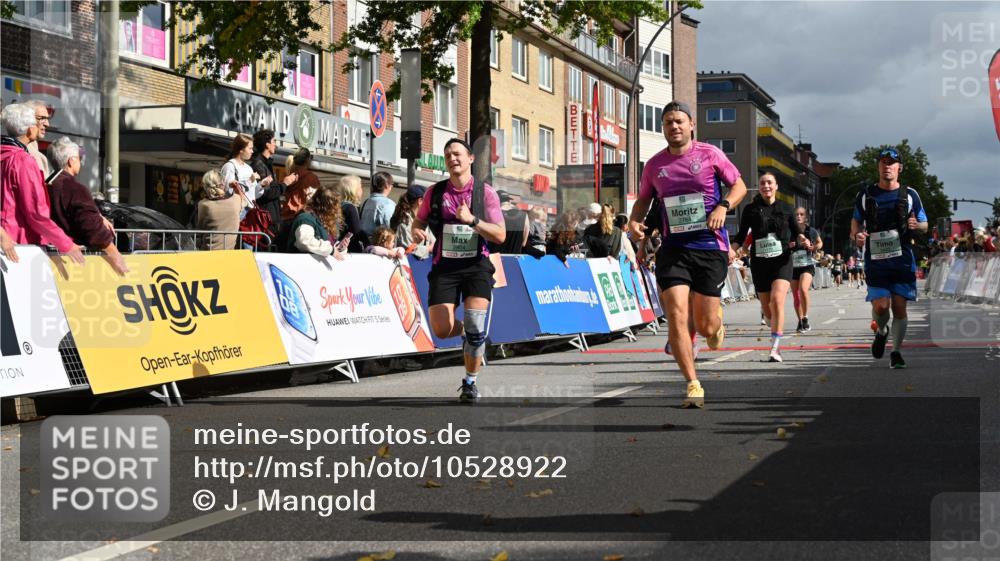 20.09.2026 - PSD Bank Halbmarathon J. Mangold http://msf.ph/oto/10528922 20.09.2026 12:12:34 Ziel 1170, 1171, 2129, 2260, 2428, 2764, 2804, 2851, 3443, 3587, 4246, 4384 meine-sportfotos.de