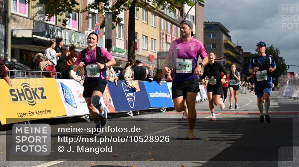 20.09.2026 - PSD Bank Halbmarathon J. Mangold http://msf.ph/oto/10528926 20.09.2026 12:12:34 Ziel 1170, 1171, 2129, 2260, 2428, 2764, 2804, 2851, 3443, 3587, 4246, 4384 meine-sportfotos.de