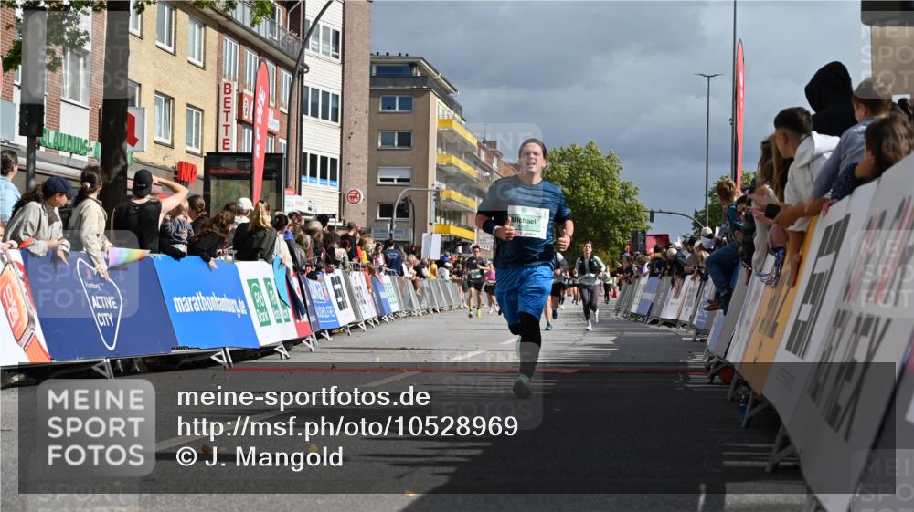 20.09.2026 - PSD Bank Halbmarathon J. Mangold http://msf.ph/oto/10528969 20.09.2026 12:12:43 Ziel 1045, 1702, 1963, 2428, 3587, 4384 meine-sportfotos.de