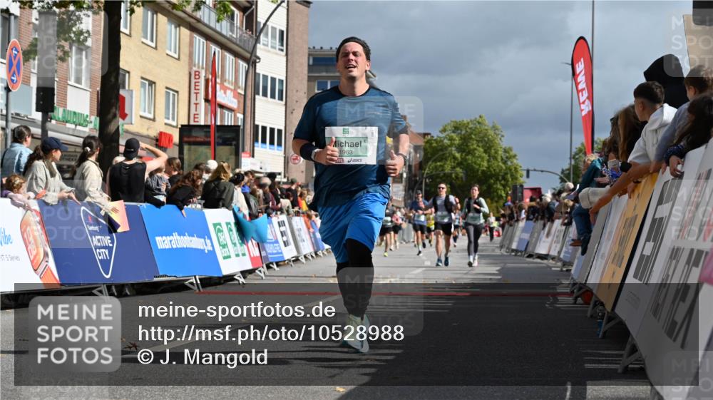 20.09.2026 - PSD Bank Halbmarathon J. Mangold http://msf.ph/oto/10528988 20.09.2026 12:12:44 Ziel 1045, 1702, 1963, 3587, 4384 meine-sportfotos.de