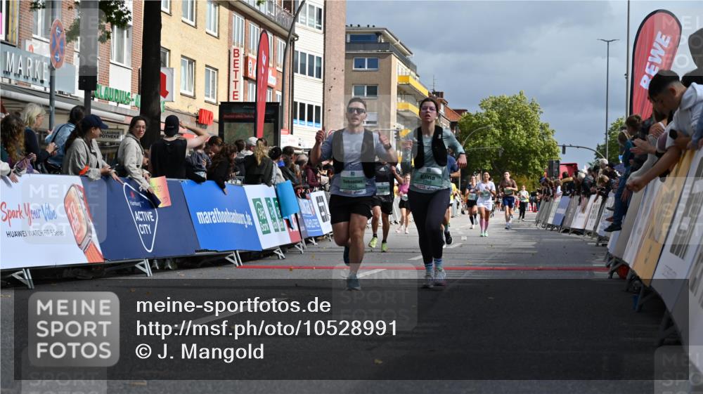 20.09.2026 - PSD Bank Halbmarathon J. Mangold http://msf.ph/oto/10528991 20.09.2026 12:12:50 Ziel 1030, 1045, 1125, 1341, 1702, 1963, 4466 meine-sportfotos.de