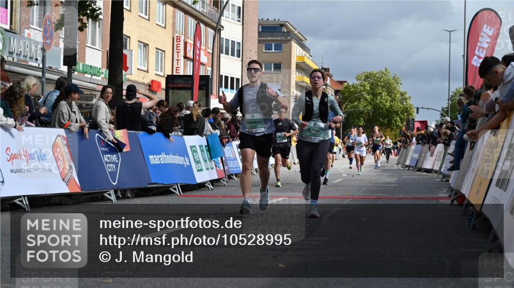 20.09.2026 - PSD Bank Halbmarathon J. Mangold http://msf.ph/oto/10528995 20.09.2026 12:12:50 Ziel 1030, 1045, 1125, 1341, 1702, 1963, 4466 meine-sportfotos.de