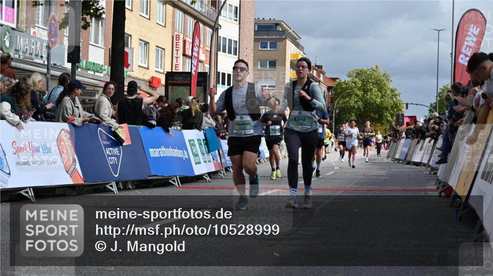 20.09.2026 - PSD Bank Halbmarathon J. Mangold http://msf.ph/oto/10528999 20.09.2026 12:12:50 Ziel 1030, 1045, 1125, 1341, 1702, 1963, 4466 meine-sportfotos.de