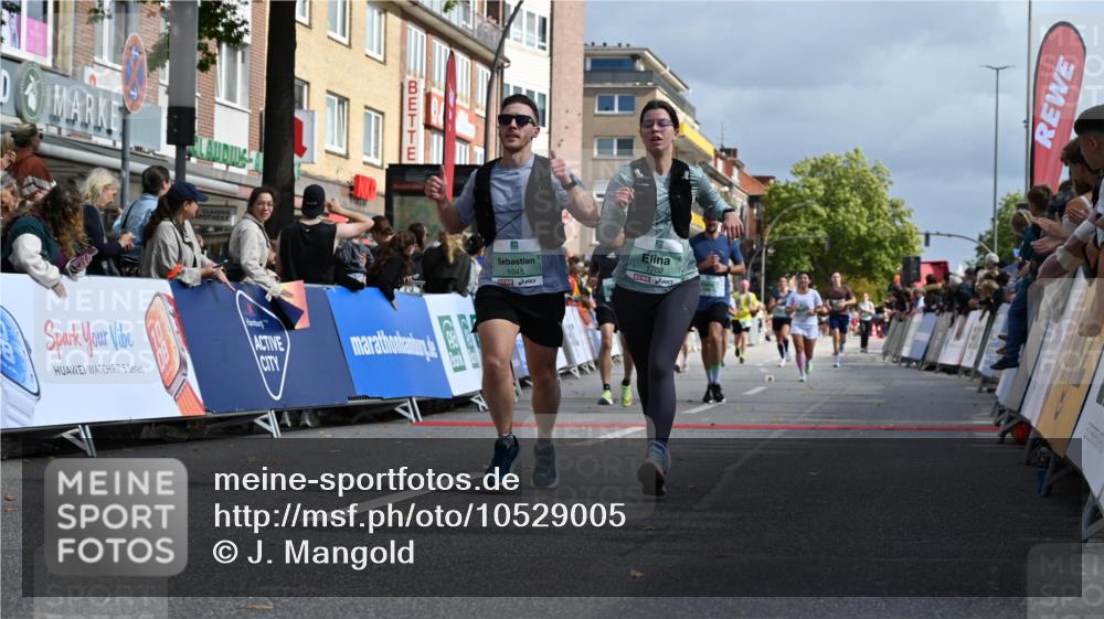20.09.2026 - PSD Bank Halbmarathon J. Mangold http://msf.ph/oto/10529005 20.09.2026 12:12:50 Ziel 1030, 1045, 1125, 1341, 1702, 1963, 4466 meine-sportfotos.de