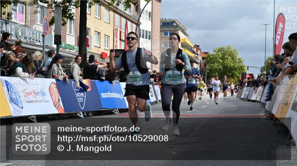 20.09.2026 - PSD Bank Halbmarathon J. Mangold http://msf.ph/oto/10529008 20.09.2026 12:12:51 Ziel 1030, 1045, 1125, 1341, 1702, 4466 meine-sportfotos.de