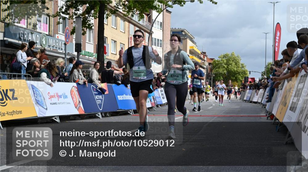 20.09.2026 - PSD Bank Halbmarathon J. Mangold http://msf.ph/oto/10529012 20.09.2026 12:12:51 Ziel 1030, 1045, 1125, 1341, 1702, 4466 meine-sportfotos.de