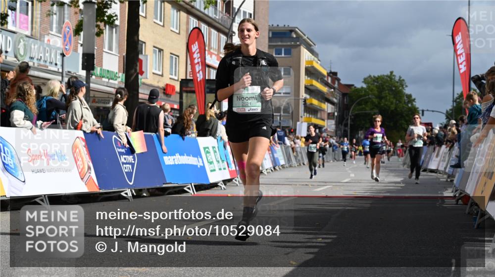 20.09.2026 - PSD Bank Halbmarathon J. Mangold http://msf.ph/oto/10529084 20.09.2026 12:13:06 Ziel 1190, 1213, 1322, 2521, 3503, 3970, 3971, 4668 meine-sportfotos.de