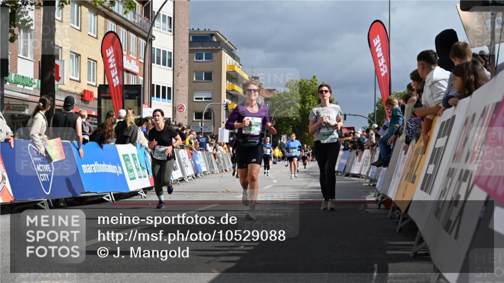 20.09.2026 - PSD Bank Halbmarathon J. Mangold http://msf.ph/oto/10529088 20.09.2026 12:13:10 Ziel 1190, 1213, 1722, 2521, 3503 meine-sportfotos.de