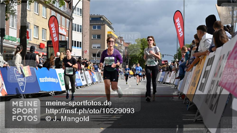 20.09.2026 - PSD Bank Halbmarathon J. Mangold http://msf.ph/oto/10529093 20.09.2026 12:13:10 Ziel 1190, 1213, 1722, 2521, 3503 meine-sportfotos.de