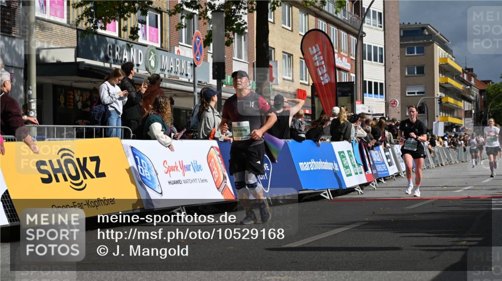 20.09.2026 - PSD Bank Halbmarathon J. Mangold http://msf.ph/oto/10529168 20.09.2026 12:13:21 Ziel 1077, 1226, 1722, 1964, 3398, 3739, 4590, 4797 meine-sportfotos.de