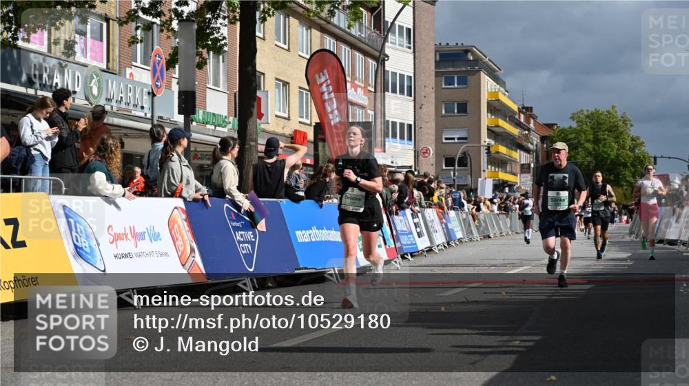 20.09.2026 - PSD Bank Halbmarathon J. Mangold http://msf.ph/oto/10529180 20.09.2026 12:13:22 Ziel 1077, 1226, 1722, 1964, 3398, 3739, 4590, 4797 meine-sportfotos.de