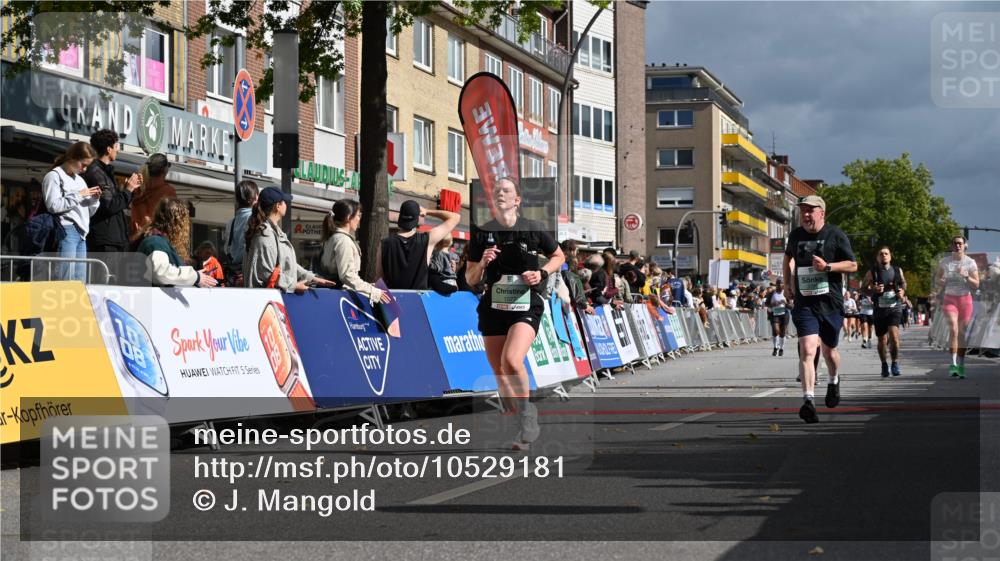 20.09.2026 - PSD Bank Halbmarathon J. Mangold http://msf.ph/oto/10529181 20.09.2026 12:13:23 Ziel 1077, 1226, 1722, 1964, 3398, 3739, 4590, 4797 meine-sportfotos.de