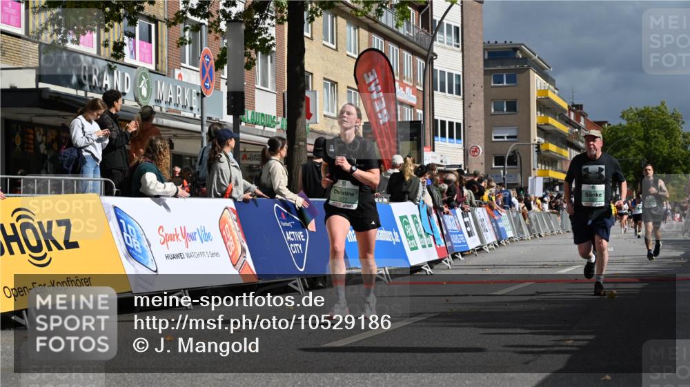 20.09.2026 - PSD Bank Halbmarathon J. Mangold http://msf.ph/oto/10529186 20.09.2026 12:13:23 Ziel 1077, 1226, 1722, 1964, 3398, 3739, 4590, 4797 meine-sportfotos.de