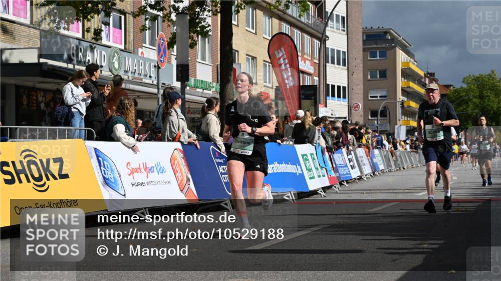 20.09.2026 - PSD Bank Halbmarathon J. Mangold http://msf.ph/oto/10529188 20.09.2026 12:13:23 Ziel 1077, 1226, 1722, 1964, 3398, 3739, 4590, 4797 meine-sportfotos.de