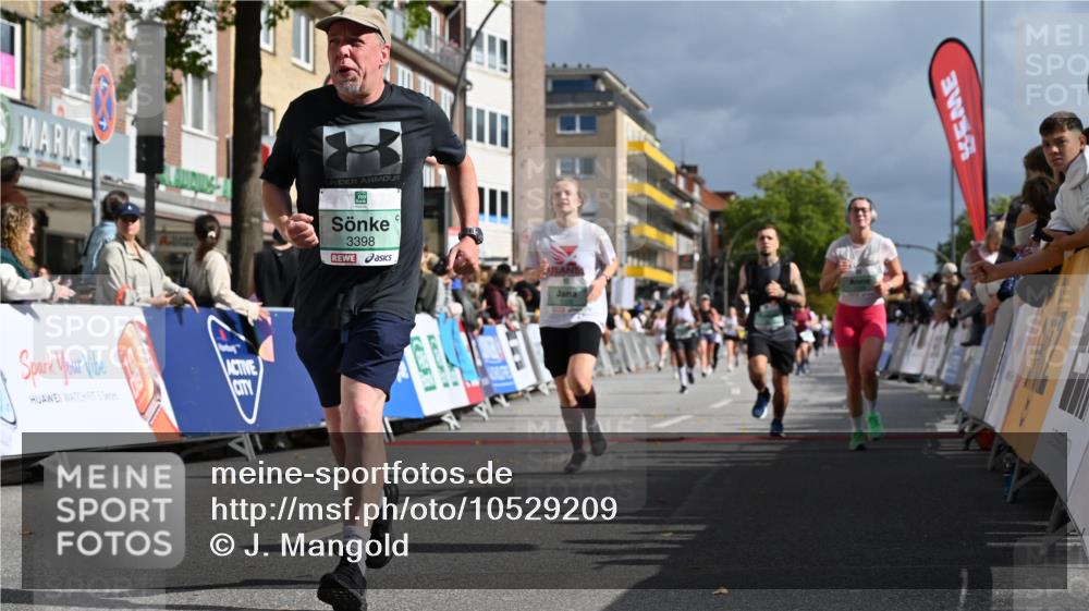 20.09.2026 - PSD Bank Halbmarathon J. Mangold http://msf.ph/oto/10529209 20.09.2026 12:13:26 Ziel 1038, 1077, 1226, 1964, 3398, 3739, 4590 meine-sportfotos.de
