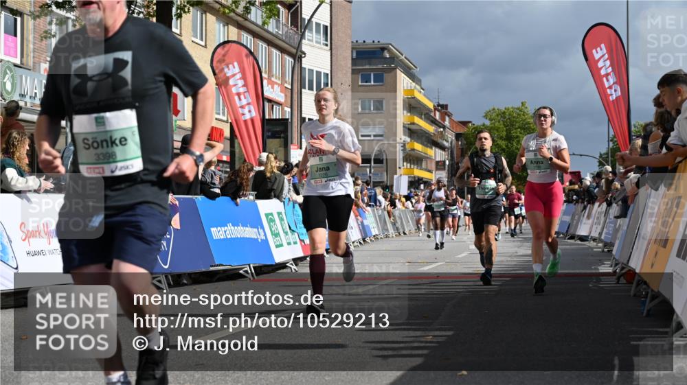 20.09.2026 - PSD Bank Halbmarathon J. Mangold http://msf.ph/oto/10529213 20.09.2026 12:13:26 Ziel 1038, 1077, 1226, 1964, 3398, 3739, 4590 meine-sportfotos.de