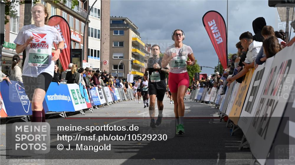 20.09.2026 - PSD Bank Halbmarathon J. Mangold http://msf.ph/oto/10529230 20.09.2026 12:13:27 Ziel 1038, 1077, 1226, 1964, 3398, 3739, 4590 meine-sportfotos.de