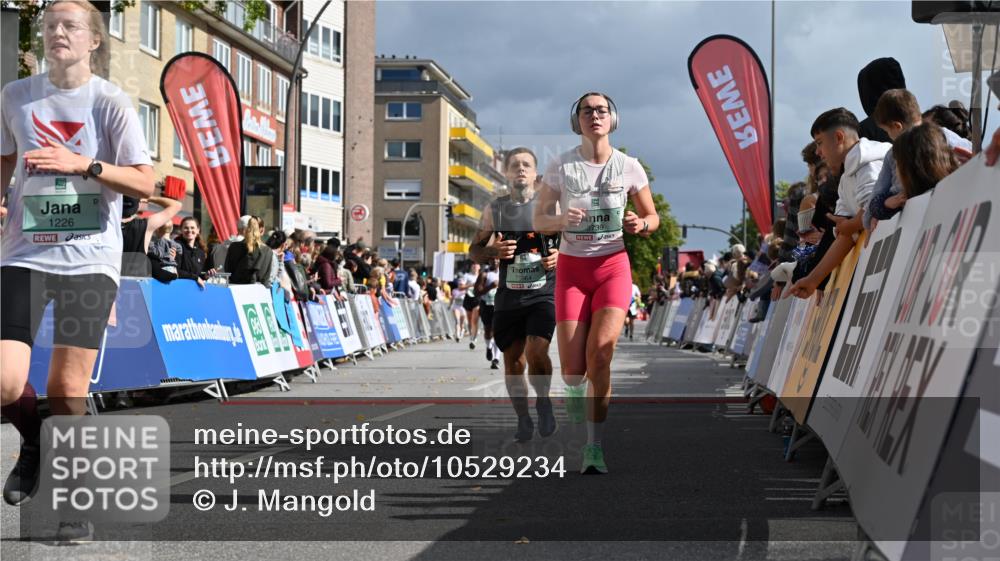 20.09.2026 - PSD Bank Halbmarathon J. Mangold http://msf.ph/oto/10529234 20.09.2026 12:13:27 Ziel 1038, 1077, 1226, 1964, 3398, 3739, 4590 meine-sportfotos.de