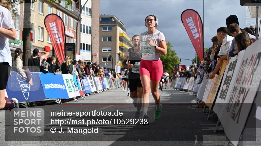 20.09.2026 - PSD Bank Halbmarathon J. Mangold http://msf.ph/oto/10529238 20.09.2026 12:13:27 Ziel 1038, 1077, 1226, 1964, 3398, 3739, 4590 meine-sportfotos.de