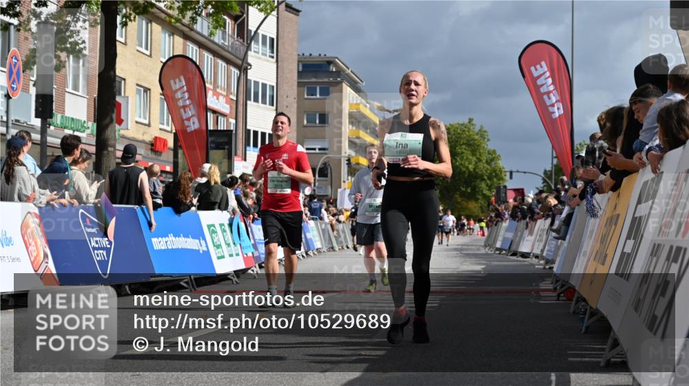 20.09.2026 - PSD Bank Halbmarathon J. Mangold http://msf.ph/oto/10529689 20.09.2026 12:14:07 Ziel 1588, 1848, 3416, 3758, 4438 meine-sportfotos.de