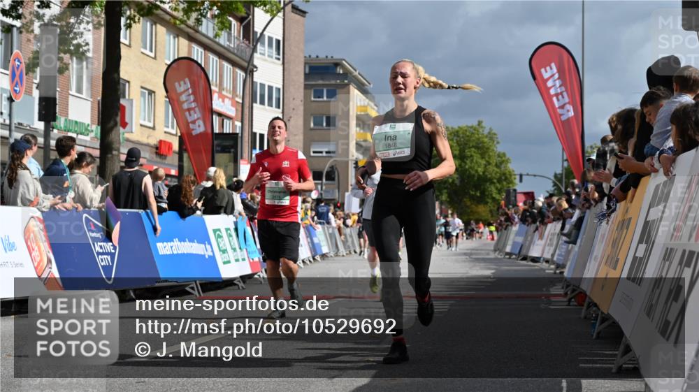 20.09.2026 - PSD Bank Halbmarathon J. Mangold http://msf.ph/oto/10529692 20.09.2026 12:14:08 Ziel 1588, 1848, 3416, 3758, 4438 meine-sportfotos.de