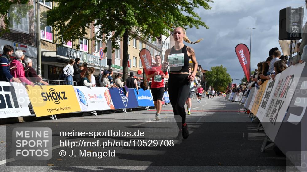 20.09.2026 - PSD Bank Halbmarathon J. Mangold http://msf.ph/oto/10529708 20.09.2026 12:14:08 Ziel 1588, 1848, 3416, 3758, 4438 meine-sportfotos.de