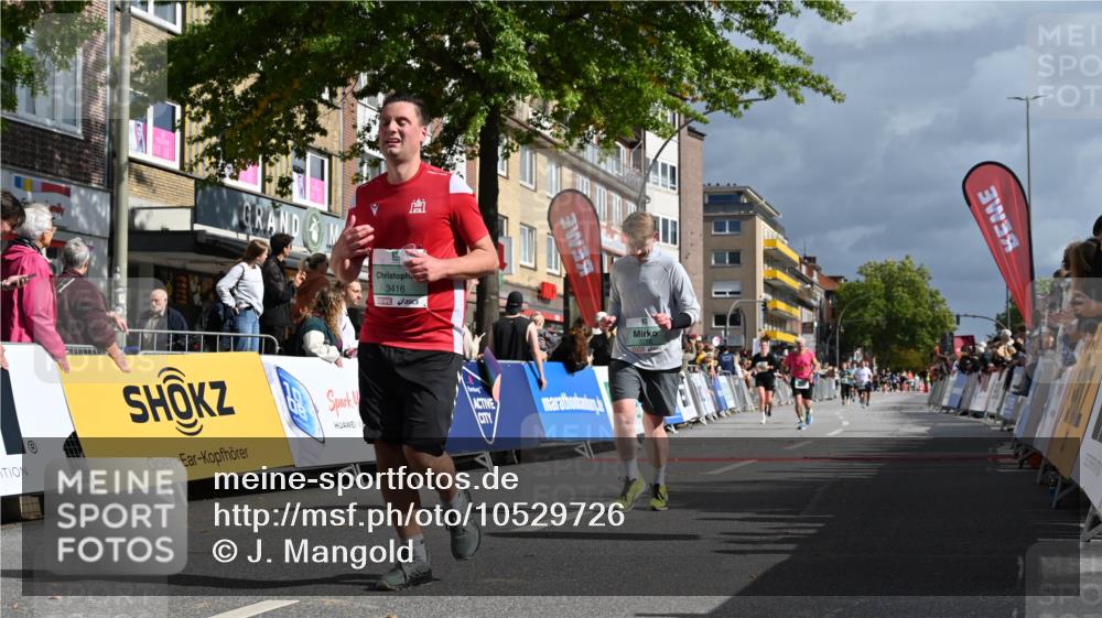 20.09.2026 - PSD Bank Halbmarathon J. Mangold http://msf.ph/oto/10529726 20.09.2026 12:14:10 Ziel 1588, 1848, 2721, 2834, 3055, 3416, 3758 meine-sportfotos.de