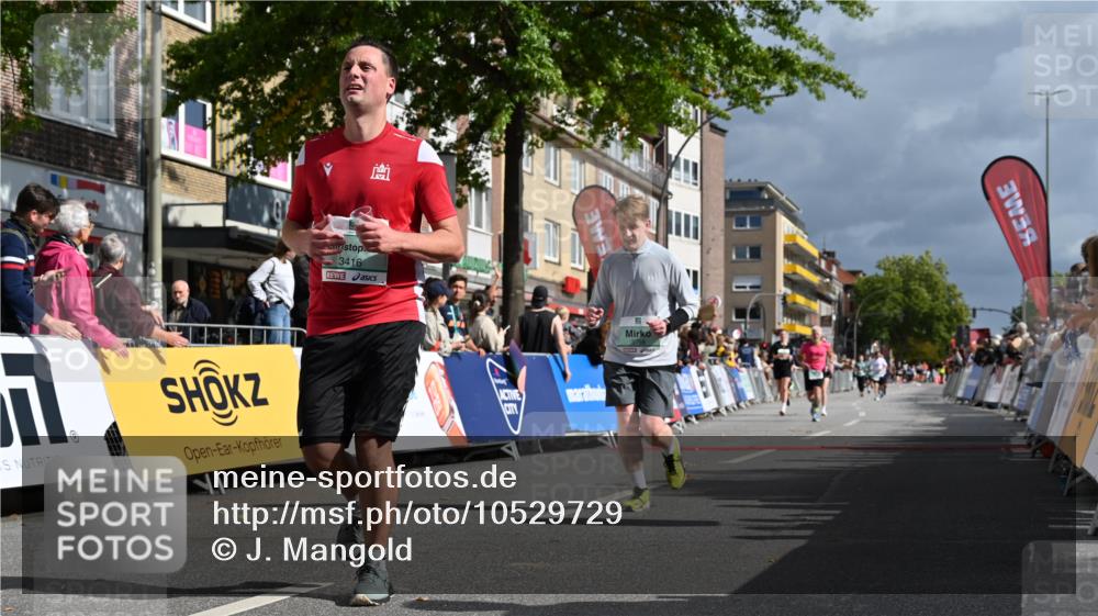 20.09.2026 - PSD Bank Halbmarathon J. Mangold http://msf.ph/oto/10529729 20.09.2026 12:14:11 Ziel 1848, 2721, 2834, 3055, 3416, 3758 meine-sportfotos.de