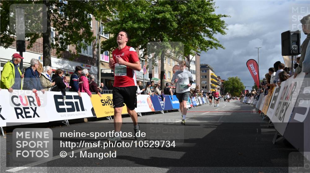 20.09.2026 - PSD Bank Halbmarathon J. Mangold http://msf.ph/oto/10529734 20.09.2026 12:14:11 Ziel 1848, 2721, 2834, 3055, 3416, 3758 meine-sportfotos.de