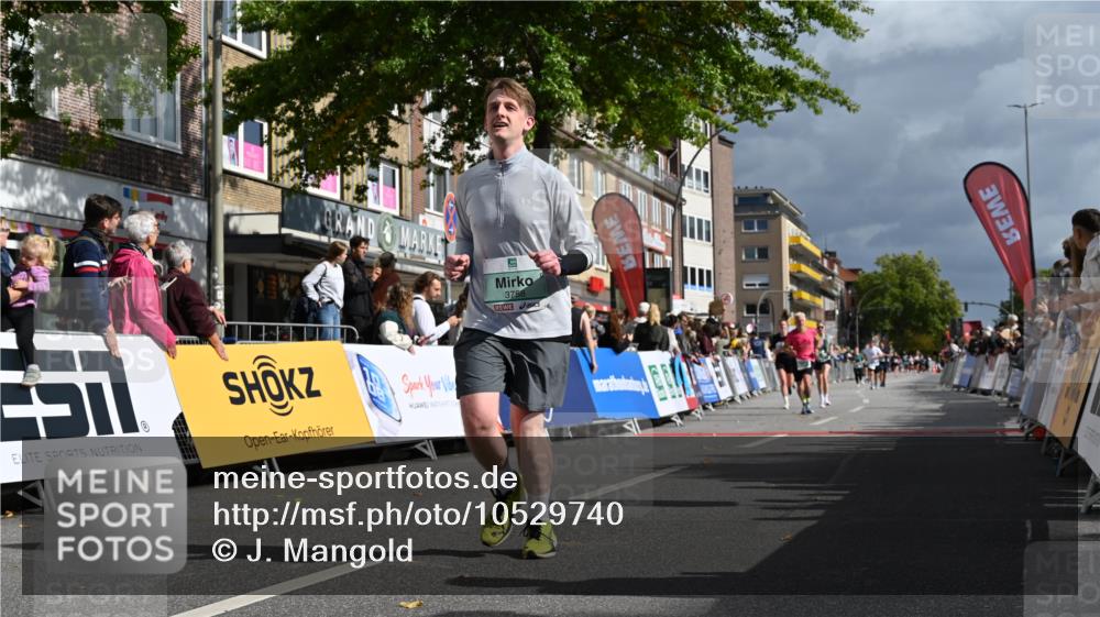 20.09.2026 - PSD Bank Halbmarathon J. Mangold http://msf.ph/oto/10529740 20.09.2026 12:14:12 Ziel 1848, 2721, 2834, 3055, 3416, 3758 meine-sportfotos.de