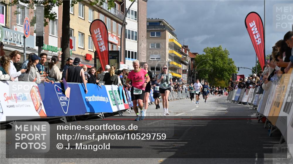 20.09.2026 - PSD Bank Halbmarathon J. Mangold http://msf.ph/oto/10529759 20.09.2026 12:14:15 Ziel 2721, 2834, 3055, 3758, 3946 meine-sportfotos.de