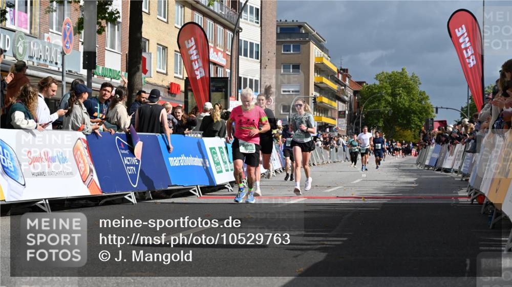 20.09.2026 - PSD Bank Halbmarathon J. Mangold http://msf.ph/oto/10529763 20.09.2026 12:14:15 Ziel 2721, 2834, 3055, 3758, 3946 meine-sportfotos.de
