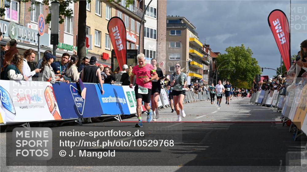 20.09.2026 - PSD Bank Halbmarathon J. Mangold http://msf.ph/oto/10529768 20.09.2026 12:14:15 Ziel 2721, 2834, 3055, 3758, 3946 meine-sportfotos.de