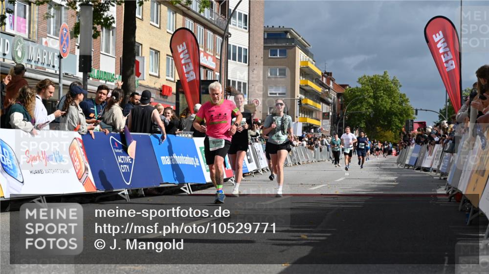 20.09.2026 - PSD Bank Halbmarathon J. Mangold http://msf.ph/oto/10529771 20.09.2026 12:14:15 Ziel 2721, 2834, 3055, 3758, 3946 meine-sportfotos.de