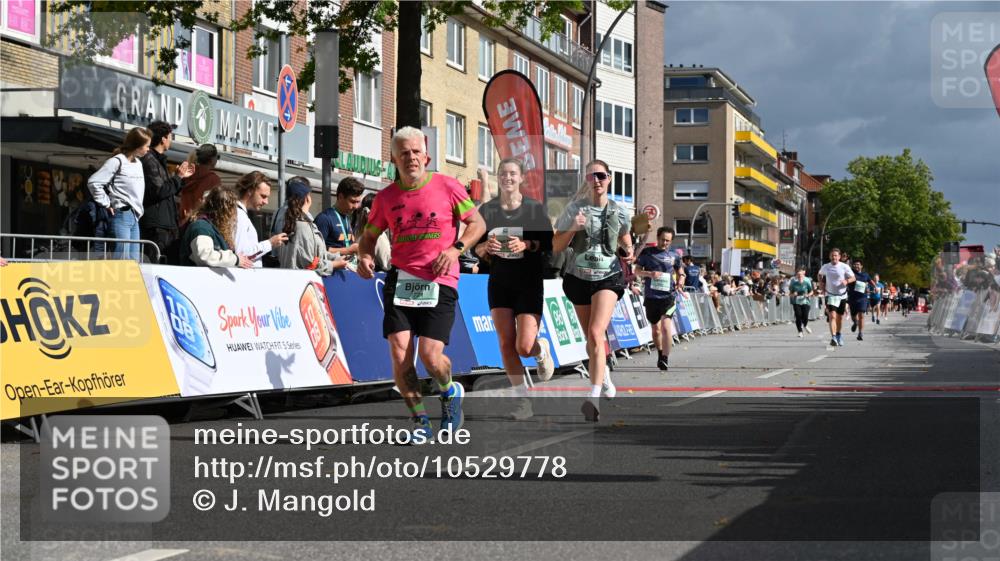 20.09.2026 - PSD Bank Halbmarathon J. Mangold http://msf.ph/oto/10529778 20.09.2026 12:14:17 Ziel 1646, 2721, 2834, 3055, 3946 meine-sportfotos.de