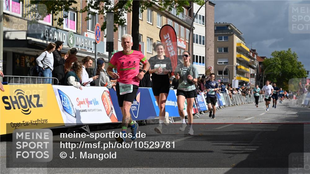 20.09.2026 - PSD Bank Halbmarathon J. Mangold http://msf.ph/oto/10529781 20.09.2026 12:14:17 Ziel 1646, 2721, 2834, 3055, 3946 meine-sportfotos.de