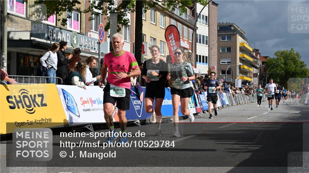20.09.2026 - PSD Bank Halbmarathon J. Mangold http://msf.ph/oto/10529784 20.09.2026 12:14:17 Ziel 1646, 2721, 2834, 3055, 3946 meine-sportfotos.de