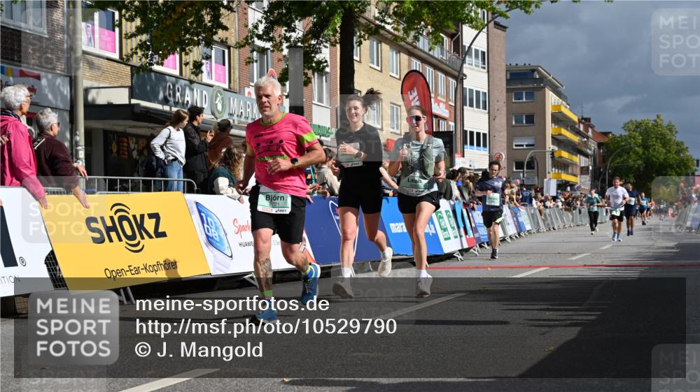 20.09.2026 - PSD Bank Halbmarathon J. Mangold http://msf.ph/oto/10529790 20.09.2026 12:14:17 Ziel 1646, 2721, 2834, 3055, 3946 meine-sportfotos.de