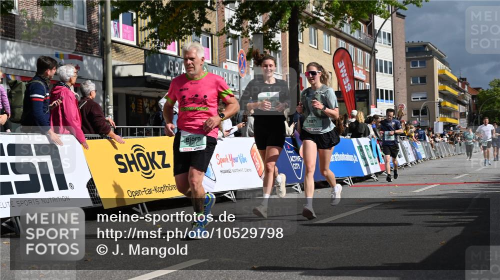 20.09.2026 - PSD Bank Halbmarathon J. Mangold http://msf.ph/oto/10529798 20.09.2026 12:14:18 Ziel 1646, 2721, 2834, 3055, 3946 meine-sportfotos.de