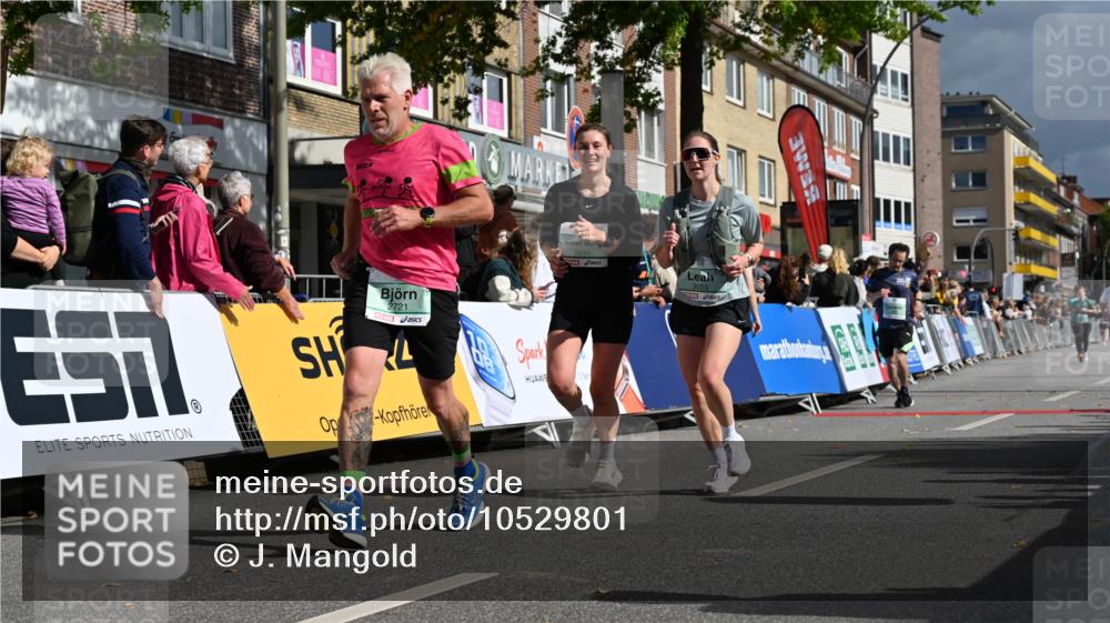 20.09.2026 - PSD Bank Halbmarathon J. Mangold http://msf.ph/oto/10529801 20.09.2026 12:14:18 Ziel 1646, 2721, 2834, 3055, 3946 meine-sportfotos.de