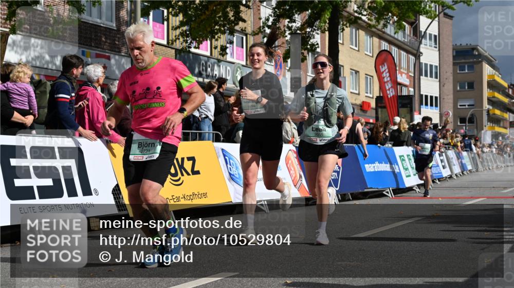 20.09.2026 - PSD Bank Halbmarathon J. Mangold http://msf.ph/oto/10529804 20.09.2026 12:14:18 Ziel 1646, 2721, 2834, 3055, 3946 meine-sportfotos.de