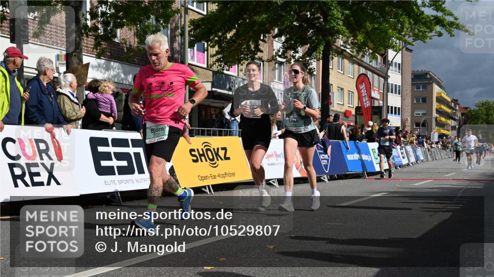 20.09.2026 - PSD Bank Halbmarathon J. Mangold http://msf.ph/oto/10529807 20.09.2026 12:14:18 Ziel 1646, 2721, 2834, 3055, 3946 meine-sportfotos.de