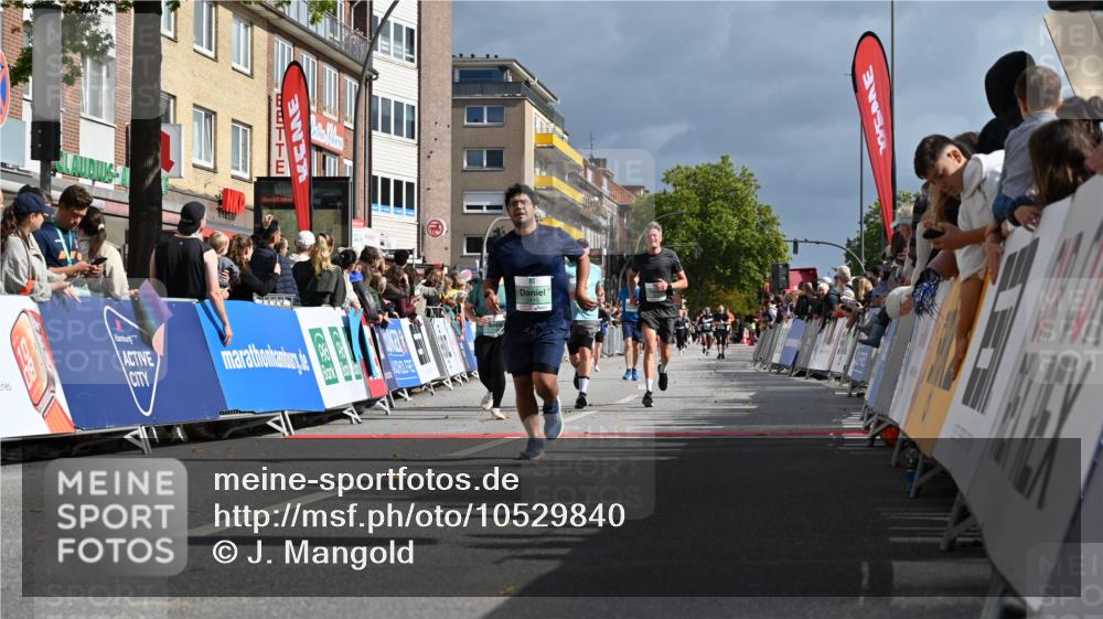 20.09.2026 - PSD Bank Halbmarathon J. Mangold http://msf.ph/oto/10529840 20.09.2026 12:14:25 Ziel 1501, 1646, 1703, 2415, 3498, 3946 meine-sportfotos.de