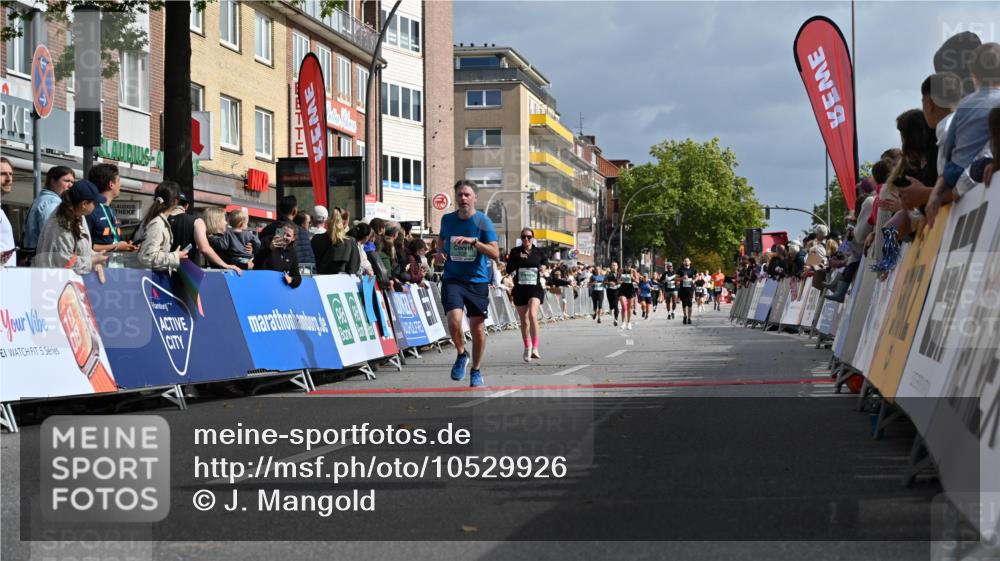 20.09.2026 - PSD Bank Halbmarathon J. Mangold http://msf.ph/oto/10529926 20.09.2026 12:14:31 Ziel 1501, 1703, 2259, 2415, 3126, 3498 meine-sportfotos.de