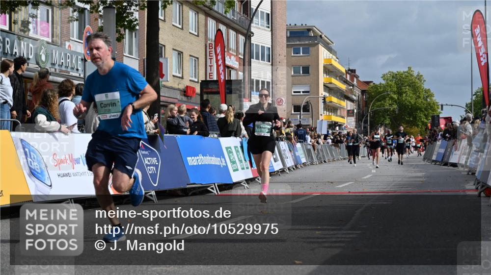20.09.2026 - PSD Bank Halbmarathon J. Mangold http://msf.ph/oto/10529975 20.09.2026 12:14:34 Ziel 1501, 1703, 2259, 3126, 3498 meine-sportfotos.de