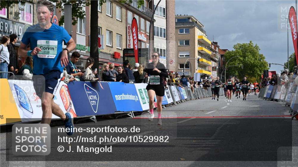 20.09.2026 - PSD Bank Halbmarathon J. Mangold http://msf.ph/oto/10529982 20.09.2026 12:14:34 Ziel 1501, 1703, 2259, 3126, 3498 meine-sportfotos.de