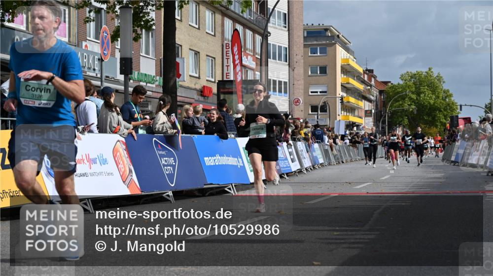 20.09.2026 - PSD Bank Halbmarathon J. Mangold http://msf.ph/oto/10529986 20.09.2026 12:14:34 Ziel 1501, 1703, 2259, 3126, 3498 meine-sportfotos.de