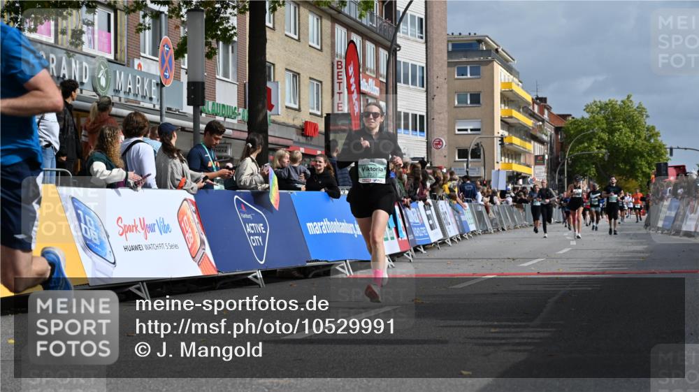 20.09.2026 - PSD Bank Halbmarathon J. Mangold http://msf.ph/oto/10529991 20.09.2026 12:14:34 Ziel 1501, 1703, 2259, 3126, 3498 meine-sportfotos.de